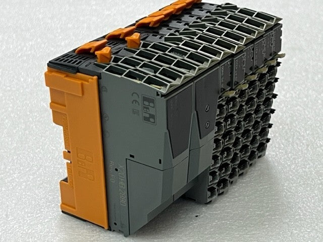 B&R X20HB2880 X20BC8083 PS9400 AT4222 AI4622 DI4371 DI6371 PD2113 PLC & Modules