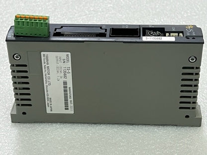 Yamaha TS-S Servo Drive Controller for Single Axis Stepper Robot