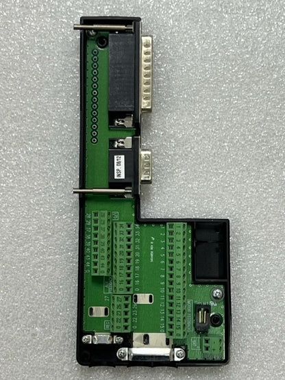 2090-K2CK-COMBO Ser A Motor Feedback Connector Kit Used