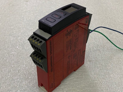 PR Electronics 4114 Universal Transmitter Excellent Condition