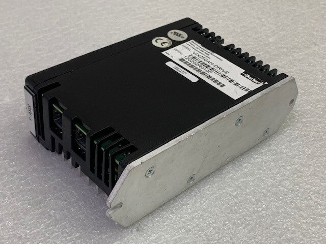 Parker Hannifin Corp VIX250AH-DRIVE Compact Digital Servo Controller Used