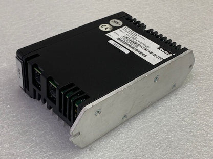 Parker Hannifin Corp VIX250AH-DRIVE Compact Digital Servo Controller Used