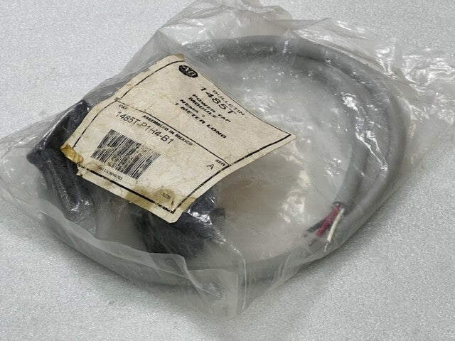 1485T-P1H4-B1 KwikLink Power Tap Module New (Old Stock)