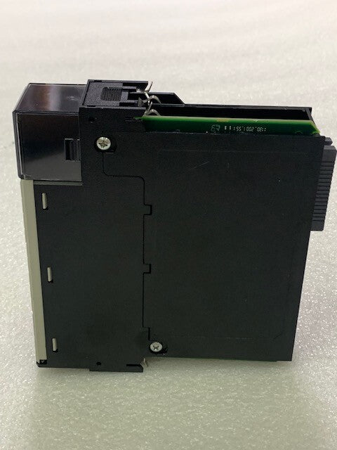 1756-M08SE Series B ControlLogix 8 Axis Sercos Interface Module Used