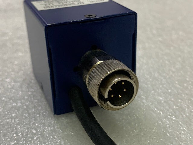 Tem-Tech Lab NPS6200T050 Pressure Switch Range 0-100PSIG Used Working Condition