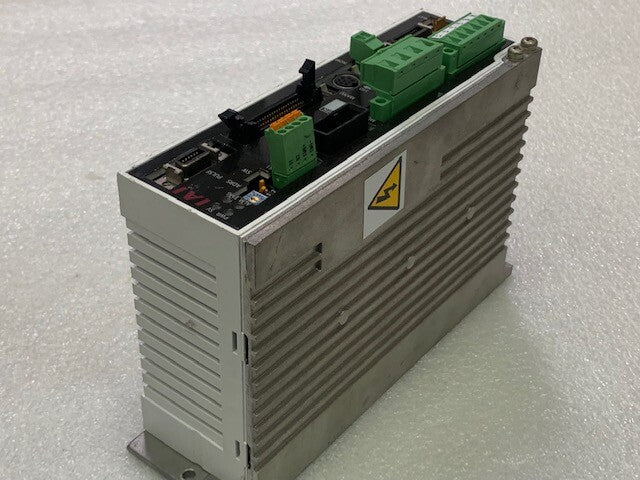 IAI Electric SCON-C-601-NP-2-2-SE Linear Servo Actuator Controller Used