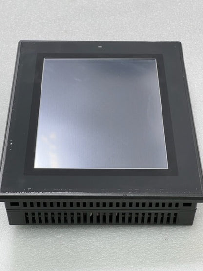 Keyence Corp VT3-V7 7 Inch VGA TFT Color Touch Screen Display Panel Used