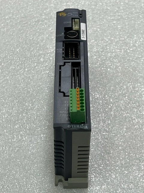 Yamaha TS-S Servo Drive Controller for Single Axis Stepper Robot