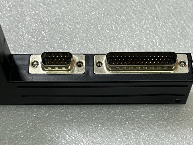 2090-K2CK-COMBO Ser A Motor Feedback Connector Kit Used