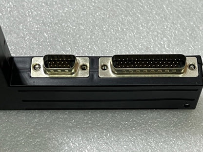 2090-K2CK-COMBO Ser A Motor Feedback Connector Kit Used