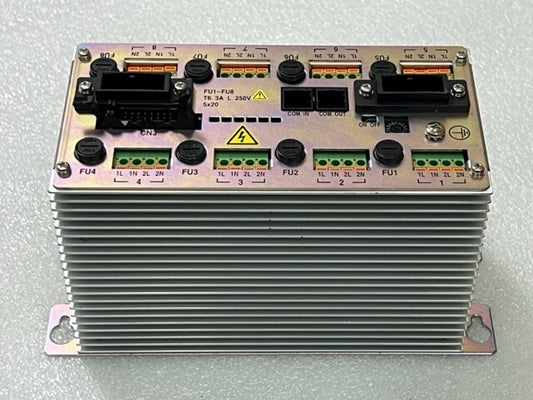 RKC Instrument Inc. CVM-10-5*B V.15 Power Supply Unit Used
