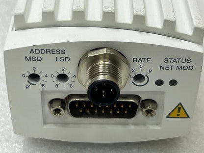Applied Materials 0190-51545 REV 03 1125 Torr Universal Gauge Used