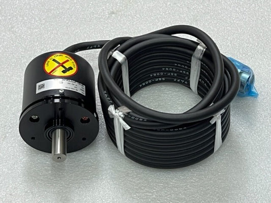 Heidenhain Sumtak AE-030-0720 +5V Rotary Encoder Brand New in Box
