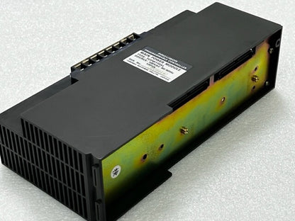 Toshiba TCPW110AL Provisor Programmable Controller Main Power Module Used