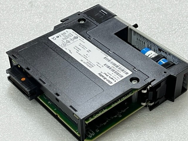 1756-L61 Series B ControlLogix LOGIX 5561 Processor Controller Unit Used