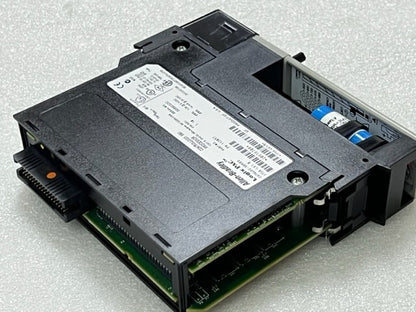 1756-L61 Series B ControlLogix LOGIX 5561 Processor Controller Unit Used