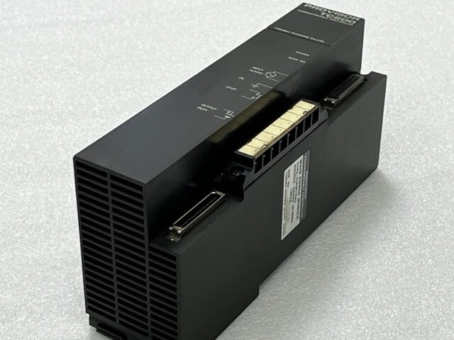 Toshiba TCPW110AL Provisor Programmable Controller Main Power Module Used