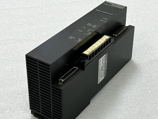 Toshiba TCPW110AL Provisor Programmable Controller Main Power Module Used