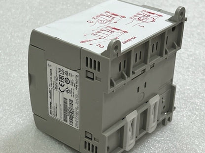 2080-LC30-16QWB Ser A Micro830 16 I/O PLC Controller New