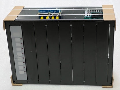 Simplex 4100-2300 Fire Detection Expansion Bay Sub-Assembly Controller New