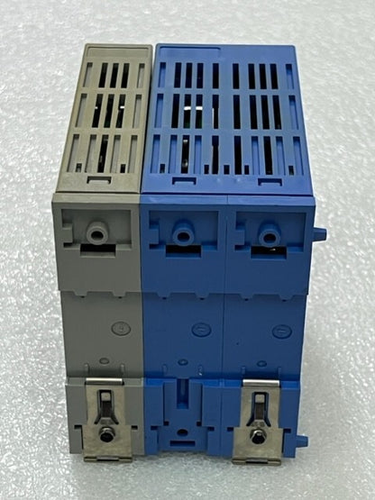 RKC Instrument Inc. RCM-A-K10-K10*B V.15 24VDC Temperature Controller