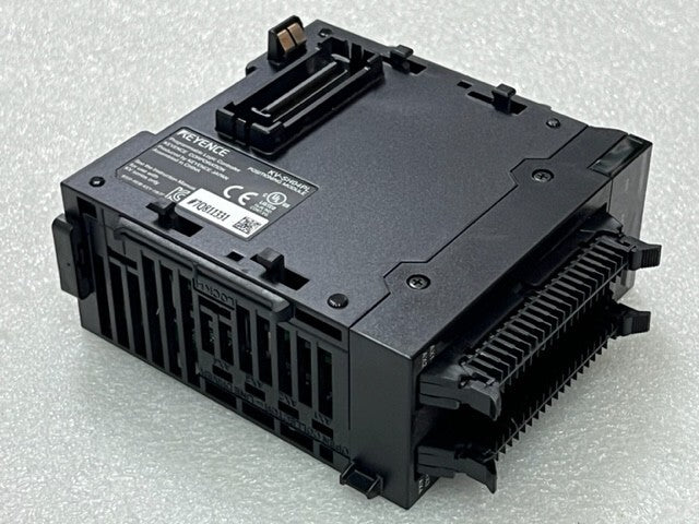 Keyence KV-SH04PL PLC Positioning Module Used