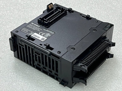 Keyence KV-SH04PL PLC Positioning Module Used