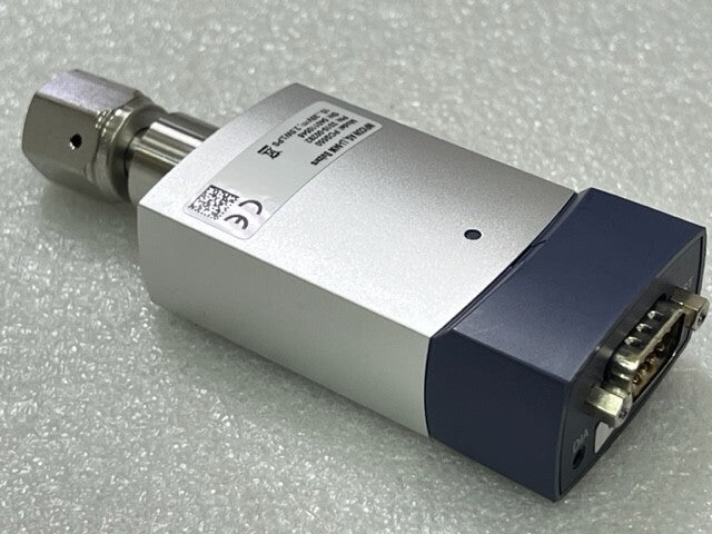 Inficon PCG550 15...30VDC 2.5W Pirani capacitance Diaphragm Gauge Used