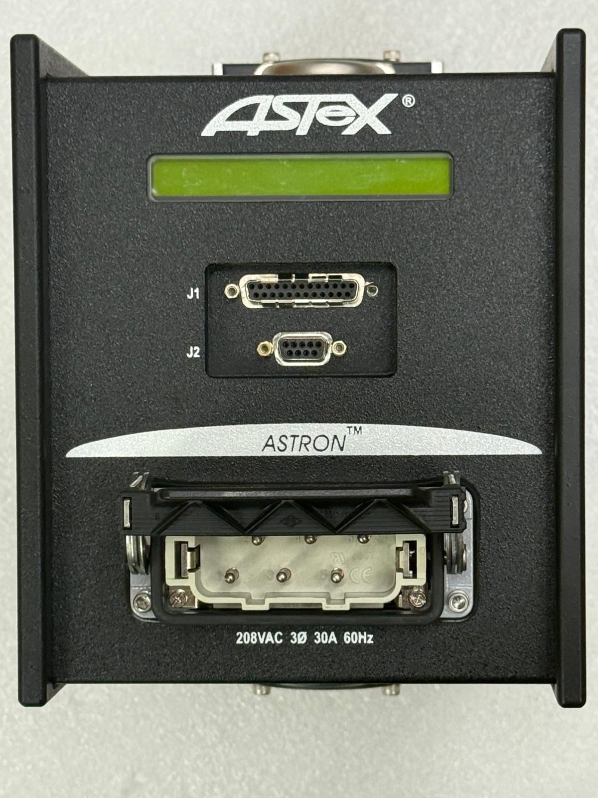 MKS Astex Astron 2L Rev H AX7657-86 Remote Plasma Source Excellent Condition