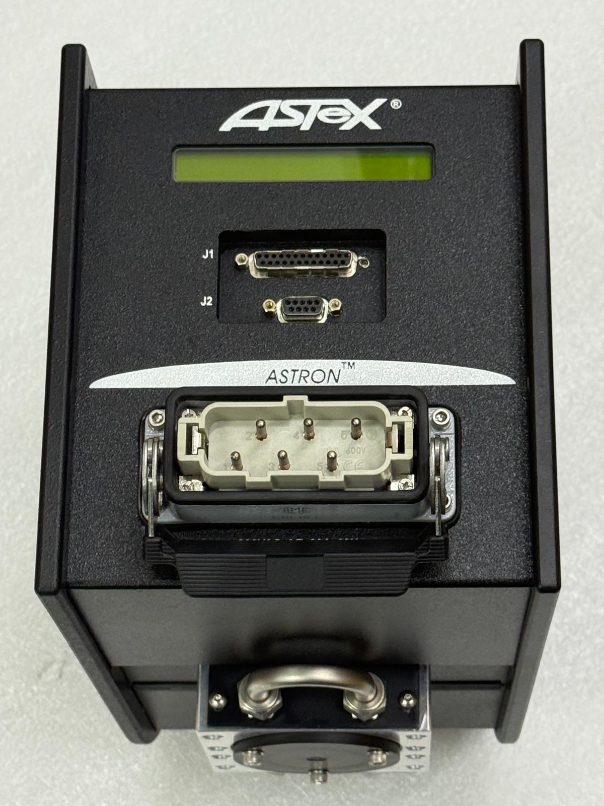 MKS Astex Astron 2L Rev H AX7657-86 Remote Plasma Source Excellent Condition