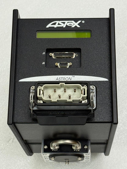 MKS Astex Astron 2L Rev H AX7657-86 Remote Plasma Source Excellent Condition