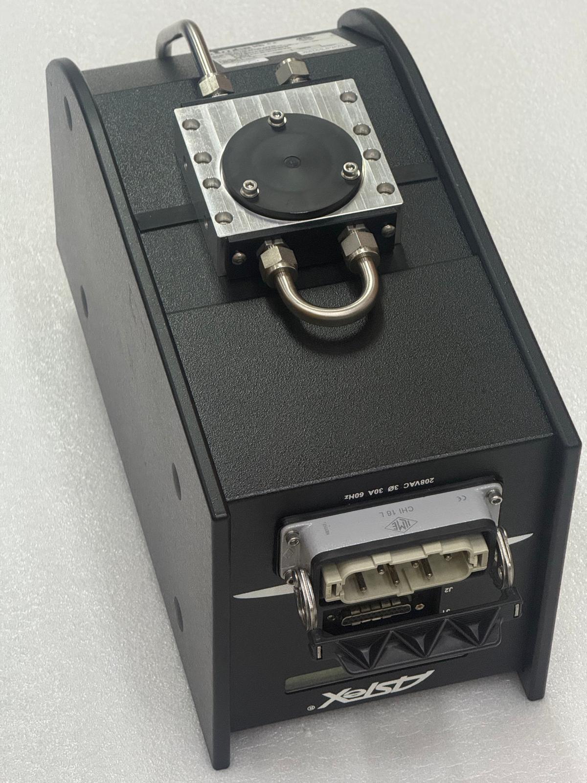 MKS Astex Astron 2L Rev H AX7657-86 Remote Plasma Source Excellent Condition