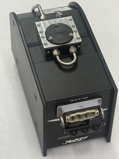 MKS Astex Astron 2L Rev H AX7657-86 Remote Plasma Source Excellent Condition