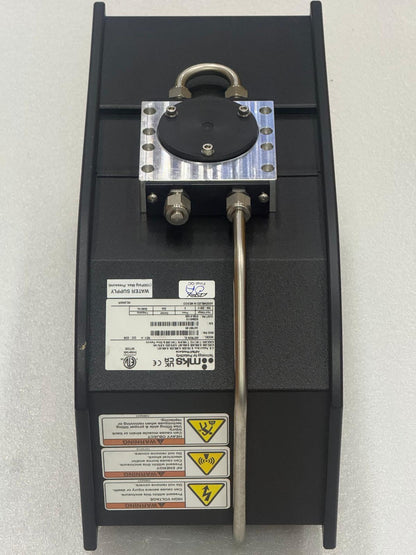 MKS Astex Astron 2L Rev H AX7657-86 Remote Plasma Source Excellent Condition