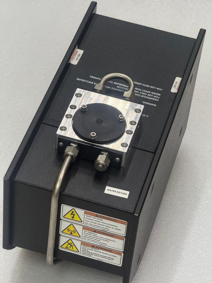 MKS Astex Astron 2L Rev H AX7657-86 Remote Plasma Source Excellent Condition